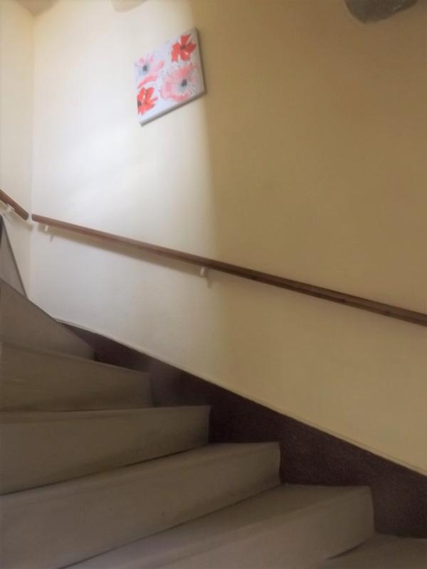 Immeuble - 9 pièces