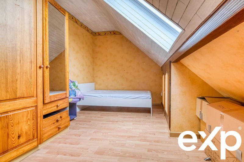 Maison - 148 m² - 7 pièces