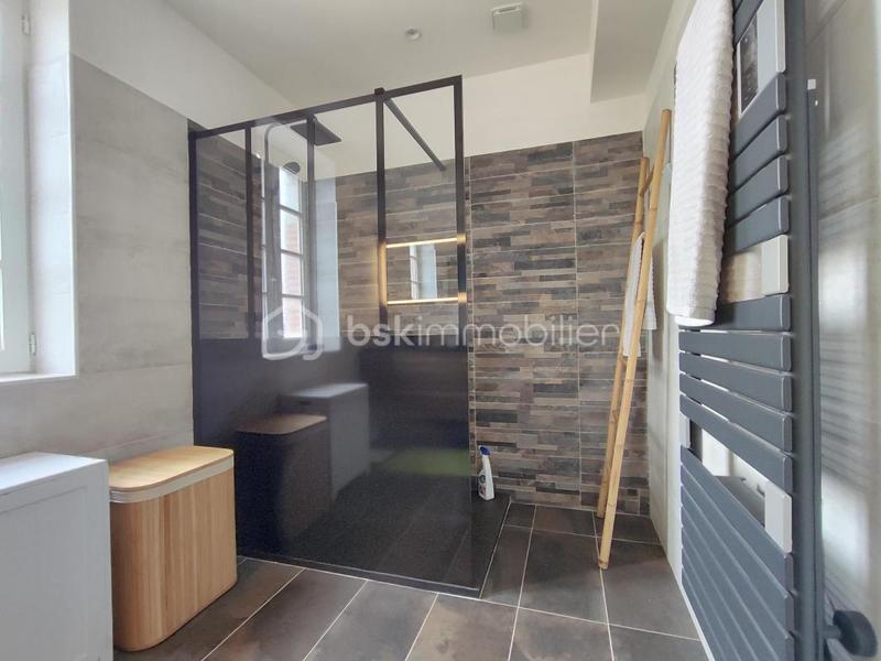 Maison de village - 173 m² - 6 pièces