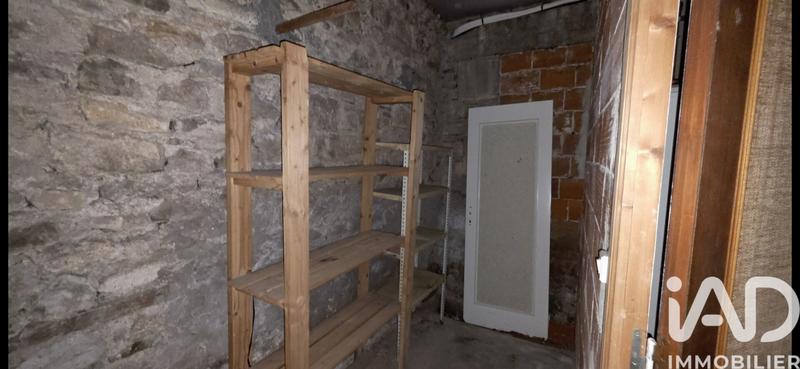 Maison de village - 118 m² - 4 pièces