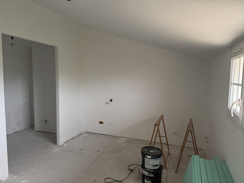 Maison - 138 m² - 4 pièces