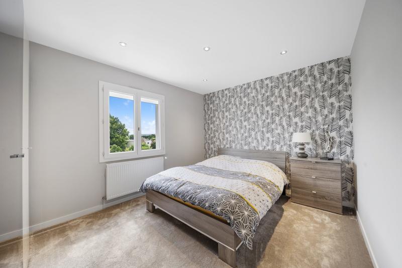 Villa - 200 m² - 7 pièces