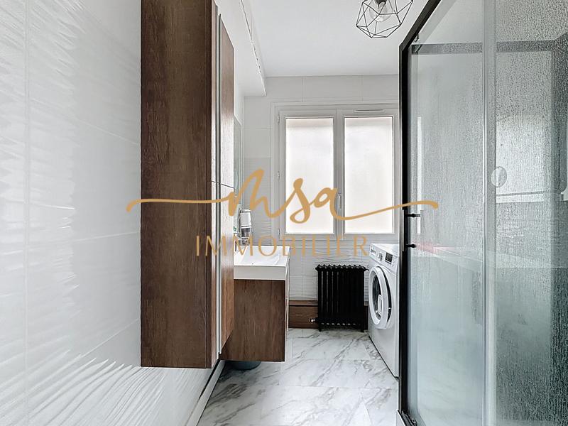 Appartement - 41 m² - 2 pièces