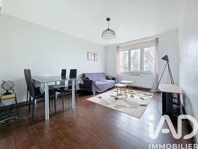Appartement - 53 m² - 3 pièces