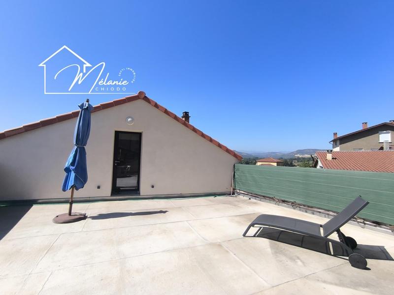 Maison - 156 m² - 6 pièces