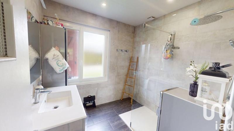 Maison - 81 m² - 4 pièces