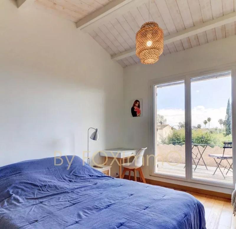 Maison - 149 m² - 6 pièces