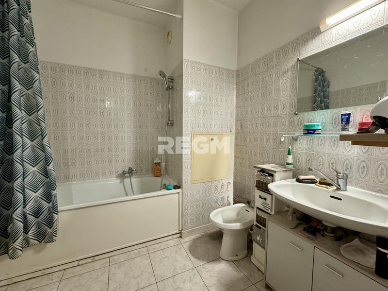 Appartement - 38 m² - 1 pièce