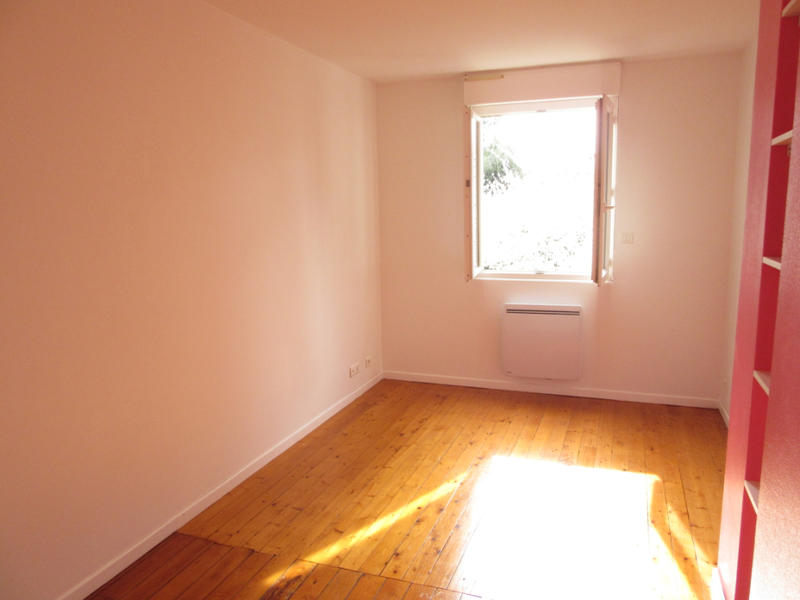 Appartement - 116 m² - 4 pièces