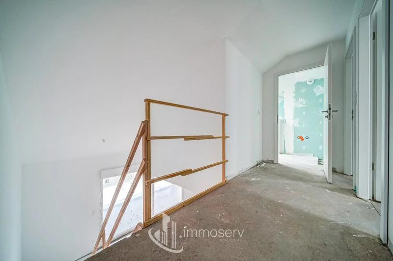 Appartement - 85 m² - 4 pièces