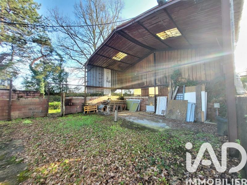 Ferme - 190 m² - 3 pièces