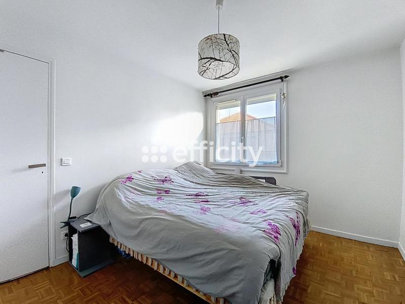 Pavillon - 65 m² - 3 pièces