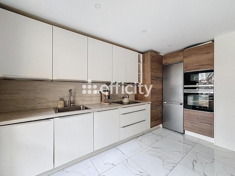 Appartement - 73 m² - 3 pièces