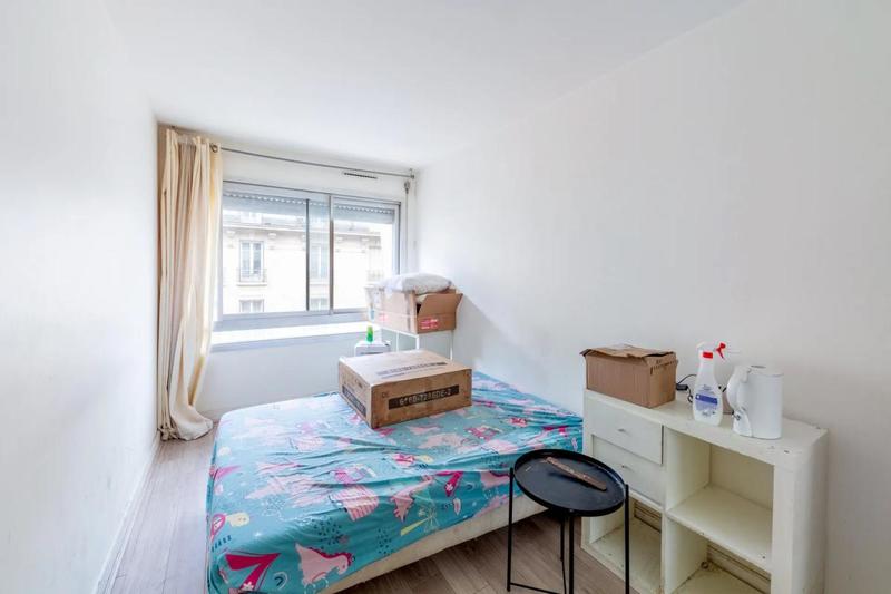 Appartement - 55 m² - 2 pièces