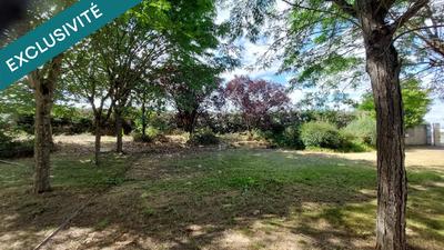 Maison - 260 m² - 10 pièces