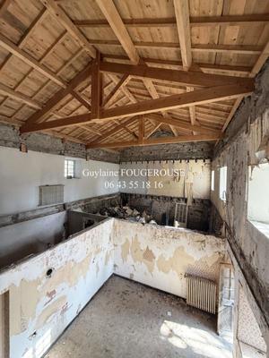 Maison - 150 m² - 5 pièces