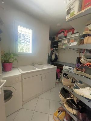 Maison - 166 m² - 7 pièces