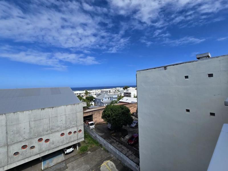 Studio - 18 m² - 1 pièce