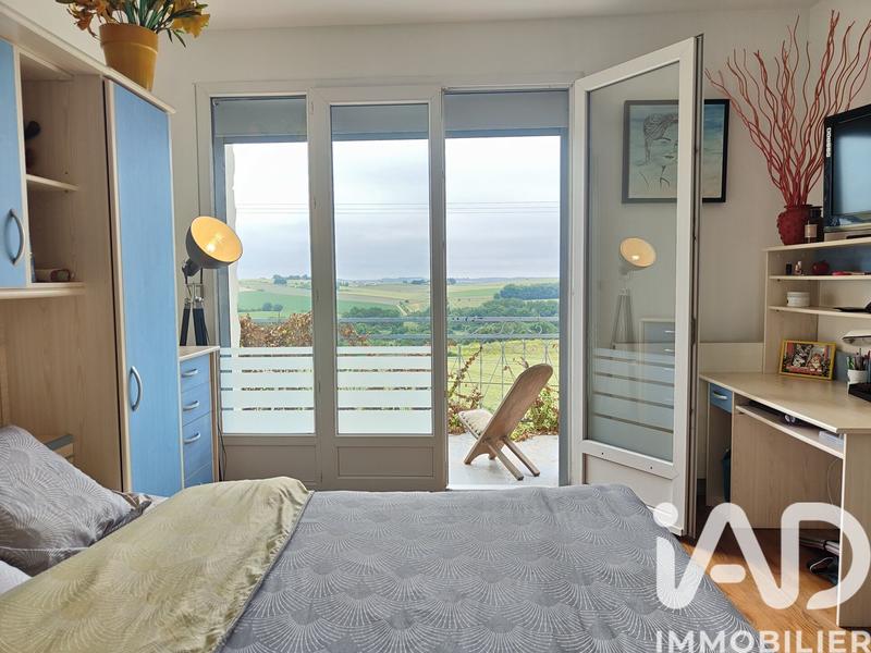 Maison de campagne - 147 m² - 5 pièces