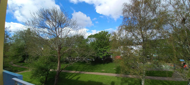 Appartement - 80 m² - 5 pièces