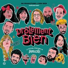 Festival Drôlement Bien