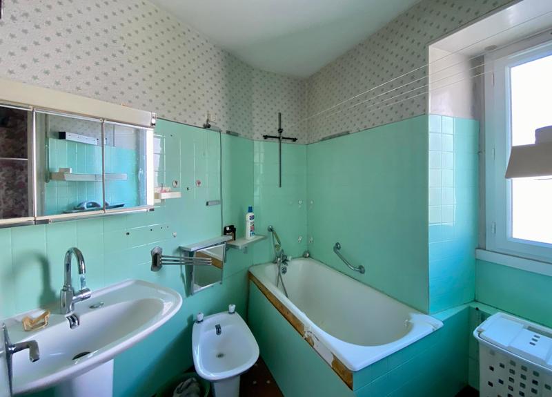 Appartement - 76 m² - 4 pièces