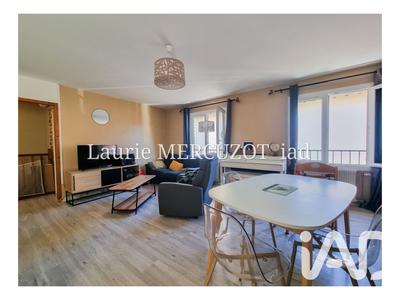 Maison - 117 m² - 4 pièces