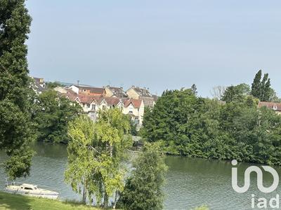 Duplex - 50 m² - 2 pièces