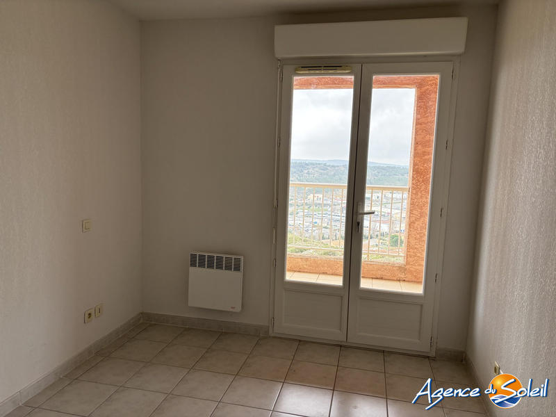 Villa - 58 m² - 3 pièces