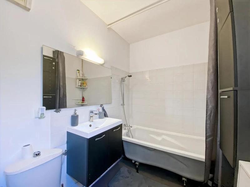 Appartement - 51 m² - 2 pièces