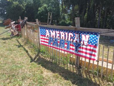 Parc de loisirs le Ranch des Coyotes - Shooting Forest Vezelay