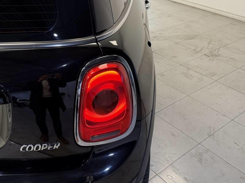 Mini Mini Hatch 3 Portes Cooper 136 ch Edition Blackfriars