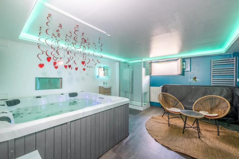 Maison - 158 m² - 6 pièces