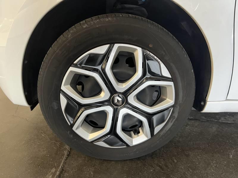 Renault Twingo III SCe 65 - 21 Limited