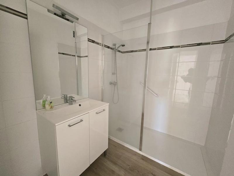 Appartement - 55 m² - 2 pièces