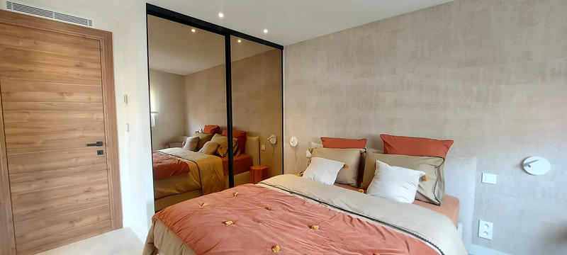 Appartement - 87 m² - 3 pièces