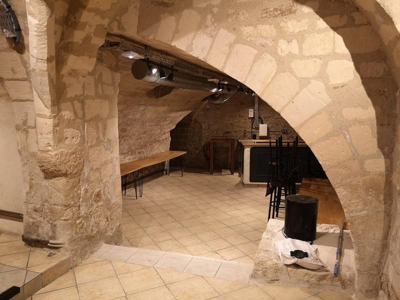 Local d'activités - 251 m² - 6 pièces