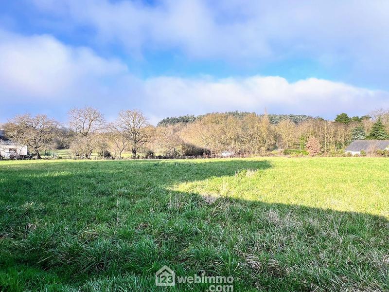 Maison - 122 m² - 7 pièces