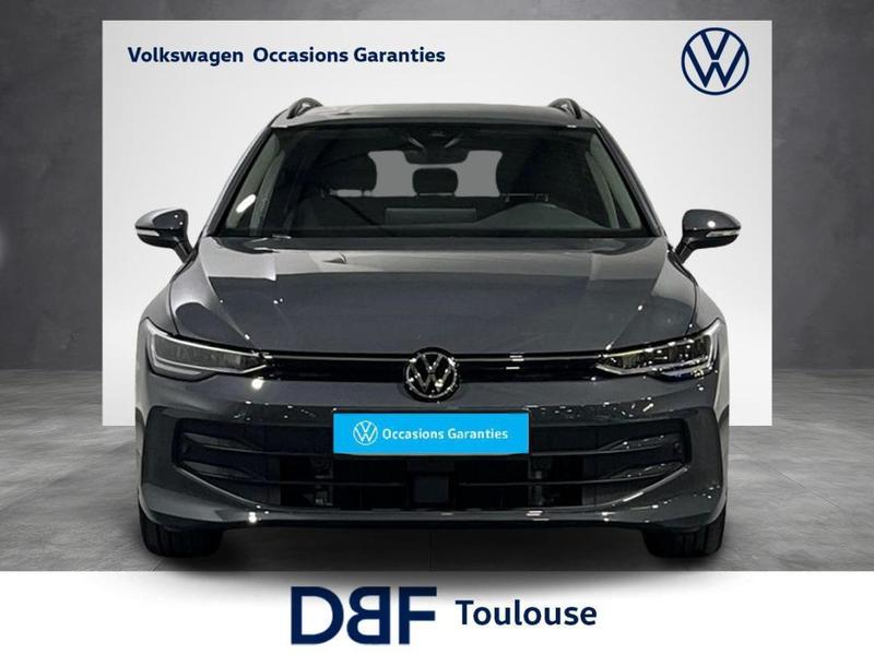 Volkswagen Golf Sw 1.5 eTSI Evo2 116 Dsg7 Life Plus