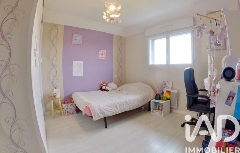 Maison - 145 m² - 7 pièces