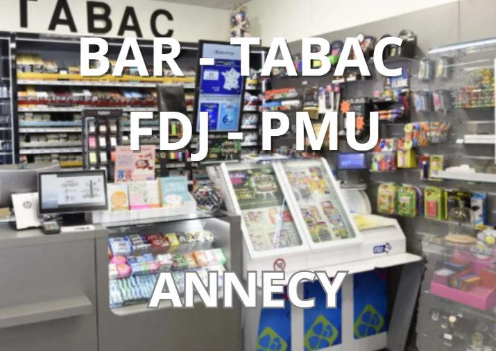 Fonds de commerce - 76 m²