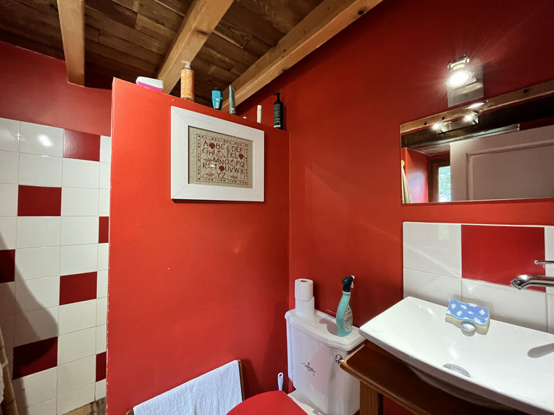 Maison - 170 m² - 5 pièces