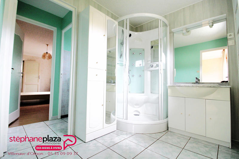 Maison - 88 m² - 4 pièces