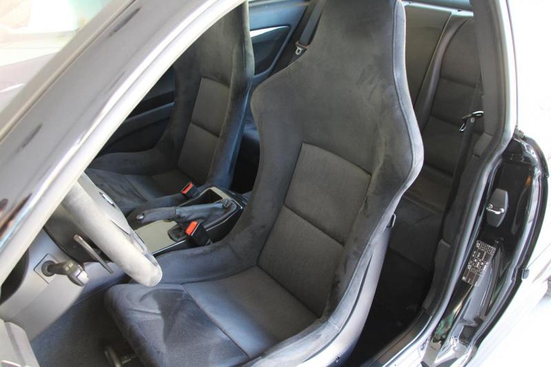 Bmw Série 3 M3 E46 Coupe Csl 360