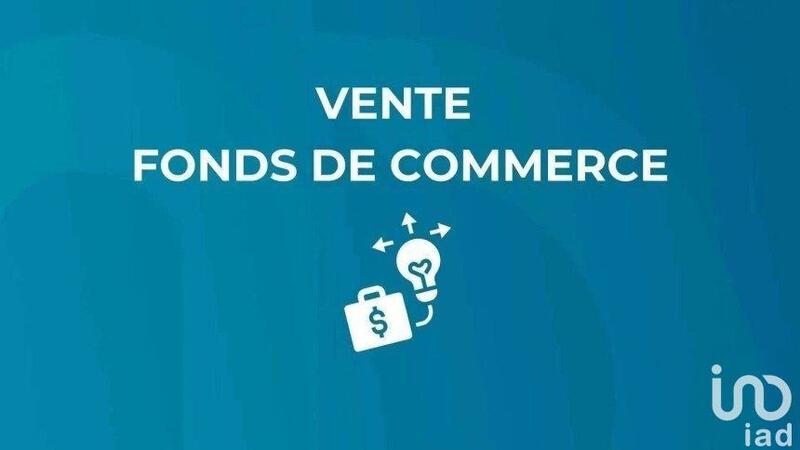 Local commercial - 43 m²