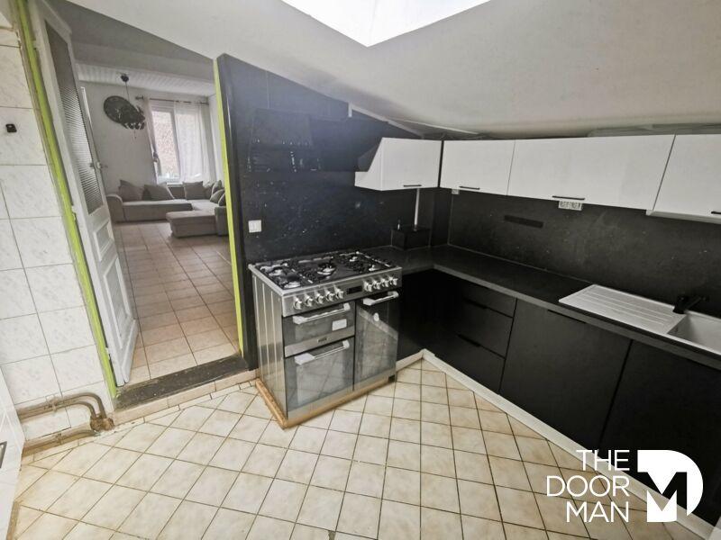 Maison - 78 m² - 4 pièces