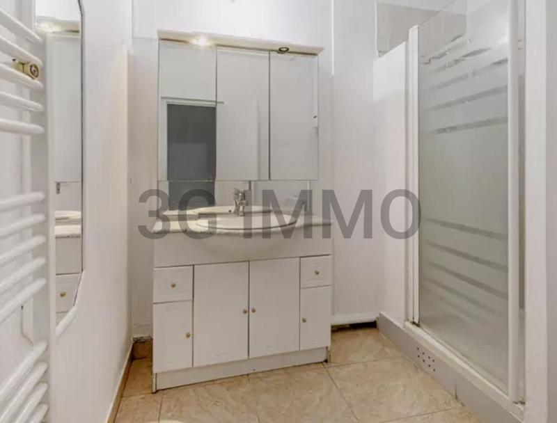 Appartement - 52 m² - 3 pièces