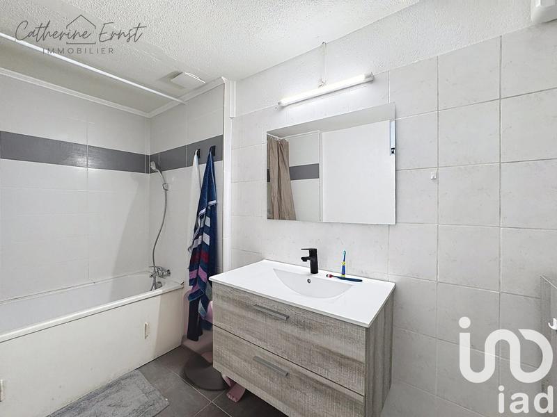 Appartement - 78 m² - 3 pièces