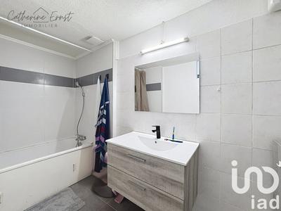 Appartement - 78 m² - 3 pièces