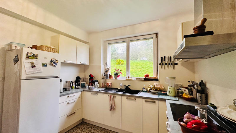 Maison - 133 m² - 7 pièces